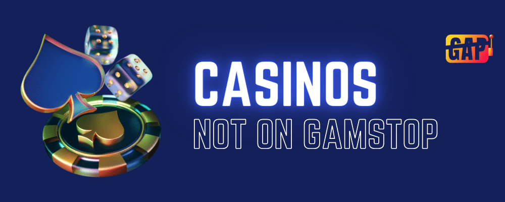 Are There Any Casinos Not Regulated by GamStop Are There Any Casinos Not Regulated by GamStop