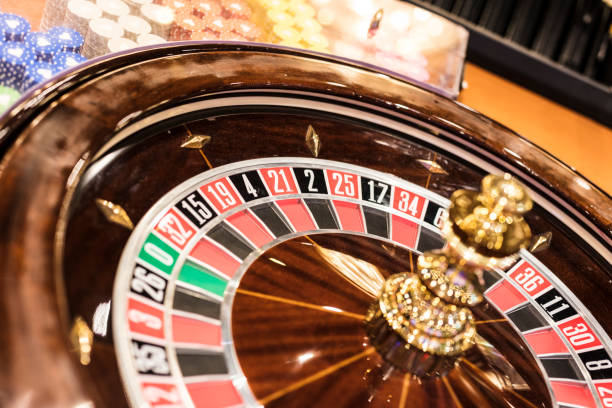 Discover the Thrill of Live Roulette Sites -546029121 Discover the Thrill of Live Roulette Sites -546029121