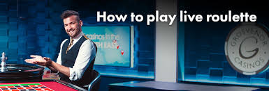 Discover the Thrill of Live Roulette Sites -546029121 Discover the Thrill of Live Roulette Sites -546029121