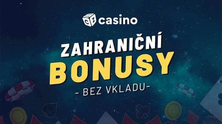 Bonusy bez vkladu Jak na to a co očekávat Bonusy bez vkladu Jak na to a co očekávat