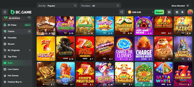 Everything You Need to Know About BC.Game Casino and Sportsbook Everything You Need to Know About BC.Game Casino and Sportsbook