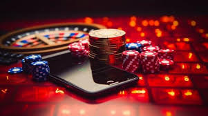 Experience the Thrill at Online Casino XO 1448787817 Experience the Thrill at Online Casino XO 1448787817
