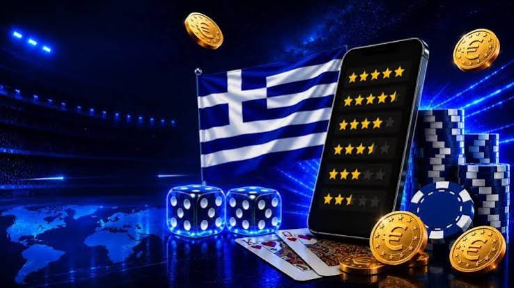 Ελληνικά Καζίνο Live Οδηγός για Διαδικτυακή Ψυχαγωγία και Κέρδη Ελληνικά Καζίνο Live Οδηγός για Διαδικτυακή Ψυχαγωγία και Κέρδη
