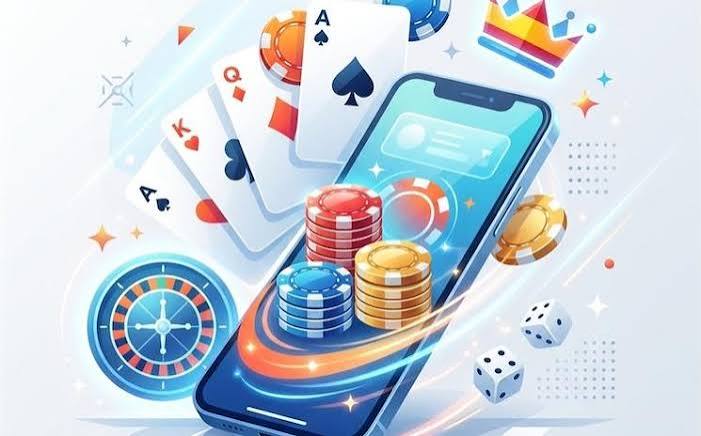 Mejor Casino España 2026 Online Descubre el Futuro del Juego en Línea Mejor Casino España 2026 Online Descubre el Futuro del Juego en Línea