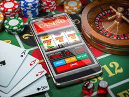 Online Casino Underholdning og Muligheder 1817982645 Online Casino Underholdning og Muligheder 1817982645
