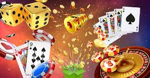 Oplev Verdenen af Online Casinoer Spil, Strategier og Underholdning Oplev Verdenen af Online Casinoer Spil, Strategier og Underholdning