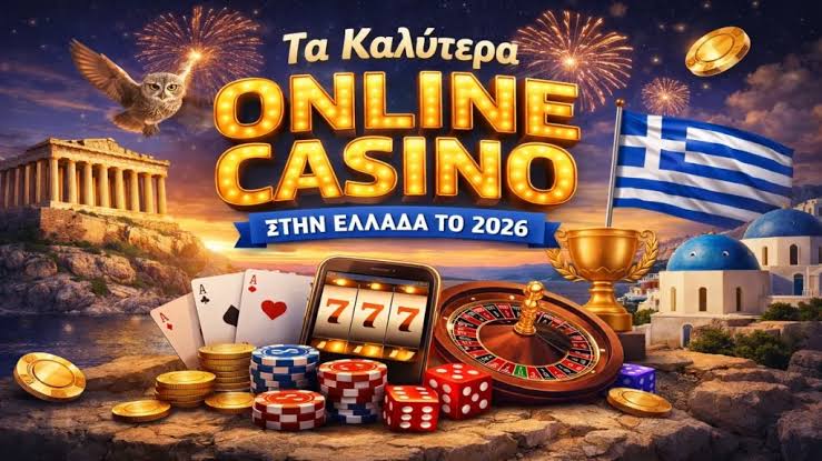 Ελληνικά Καζίνο Χωρίς Ταυτοποίηση Η Νέα Τάση στον Κόσμο του Παιχνιδιού Ελληνικά Καζίνο Χωρίς Ταυτοποίηση Η Νέα Τάση στον Κόσμο του Παιχνιδιού