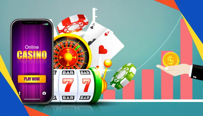 Richy Farmer Casino & Sportsbook Your Ultimate Gaming Destination 2111020083