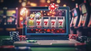The Rise of Online Gambling Trends, Risks, and Rewards The Rise of Online Gambling Trends, Risks, and Rewards