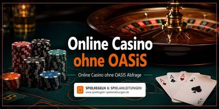 Die besten Online Casinos ohne OASIS -2125394572 Die besten Online Casinos ohne OASIS -2125394572