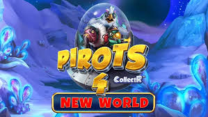 Discover the Thrills of Casino Pirots 4
