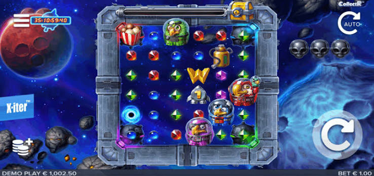 Embark on an Adventure with Pirots 4 Online Casino Embark on an Adventure with Pirots 4 Online Casino
