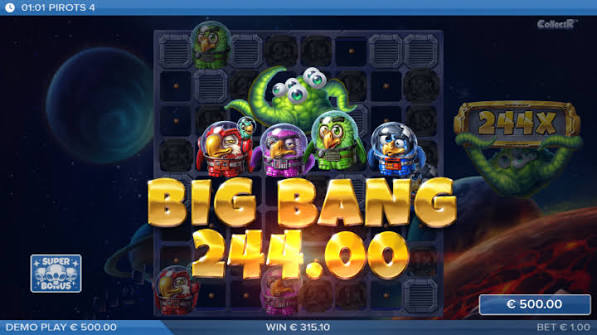 Exploring the Excitement of BC.Game Crypto Casino Exploring the Excitement of BC.Game Crypto Casino