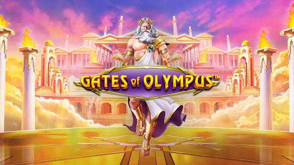 Gates of Olympus Pragmatic En Oplevelse i Spillets Verden Gates of Olympus Pragmatic En Oplevelse i Spillets Verden