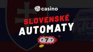 Objavte svet slovenských online kasín Objavte svet slovenských online kasín