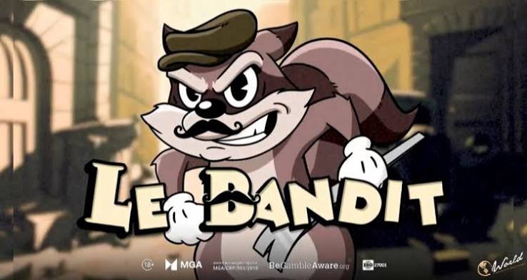 Oplev Spænding og Underholdning hos Le Bandit Online Casino Oplev Spænding og Underholdning hos Le Bandit Online Casino