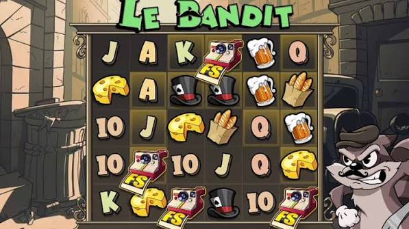 Oplev Spænding og Underholdning hos Le Bandit Online Casino Oplev Spænding og Underholdning hos Le Bandit Online Casino