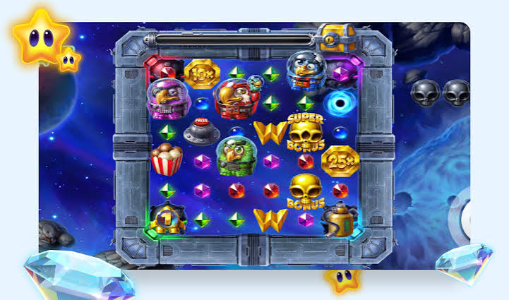 Pirate Adventure Unlocking Free Spins in Pirots 4 Pirate Adventure Unlocking Free Spins in Pirots 4