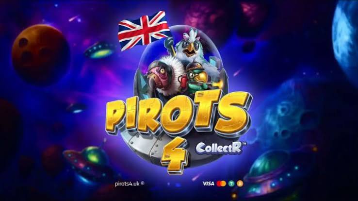 Pirate Adventure Unlocking Free Spins in Pirots 4 Pirate Adventure Unlocking Free Spins in Pirots 4