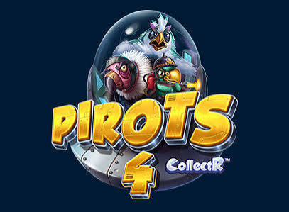 Pirots 4 Dansk En Oplevelse i Spiluniverset Pirots 4 Dansk En Oplevelse i Spiluniverset