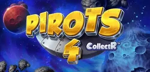 Pirots 4 Online Casino A Thrilling Gaming Experience Awaits Pirots 4 Online Casino A Thrilling Gaming Experience Awaits