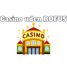 Spil på Casino Uden ROFUS med Apple Pay