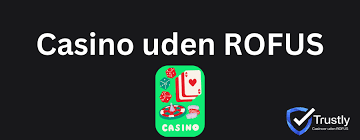 Spillesider Uden Rofus En Guide til Online Spil