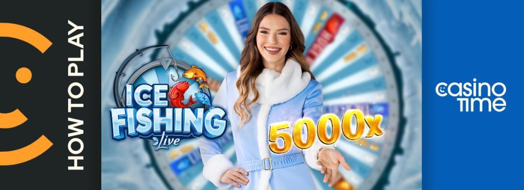 The Ultimate Fishing Time Review Catch the Best Gaming Experience
