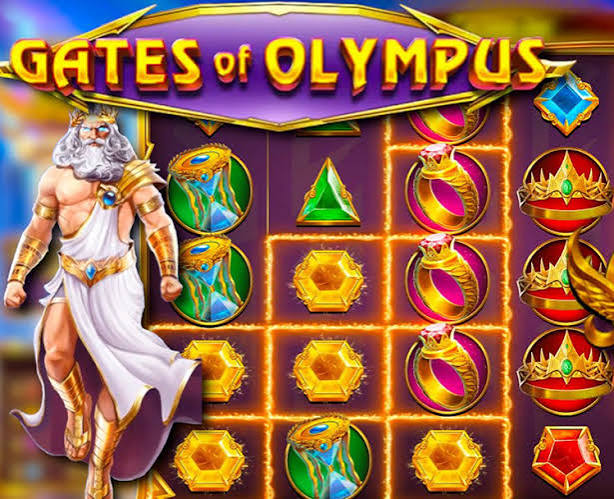 Gates of Olympus Danmarks Bedste Slotspil Oplevelse Gates of Olympus Danmarks Bedste Slotspil Oplevelse