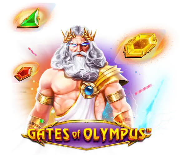 Gates of Olympus Symboler Oplev Magien i Spiluniverset Gates of Olympus Symboler Oplev Magien i Spiluniverset