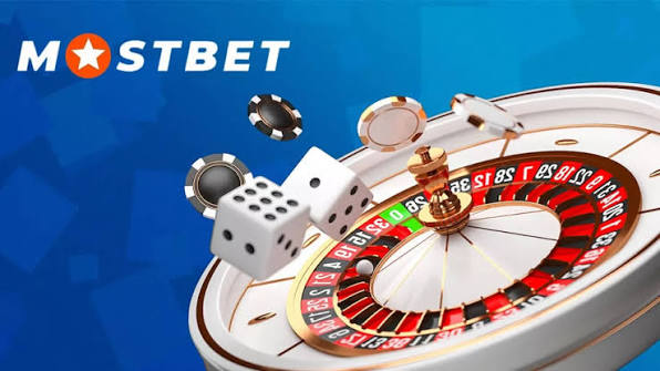 Mostbet Azerbaycan - Onlayn İdman Bahisləri və Kazino Oyunları