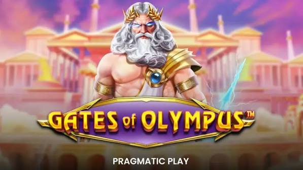Oplev Gates of Olympus fra Pragmatic Play 743851937