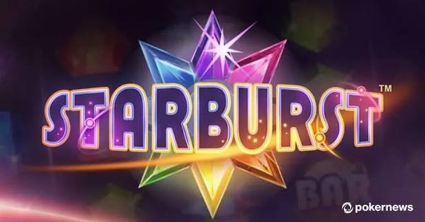 Oplev Spændingen med Starburst Slot 500484468 Oplev Spændingen med Starburst Slot 500484468