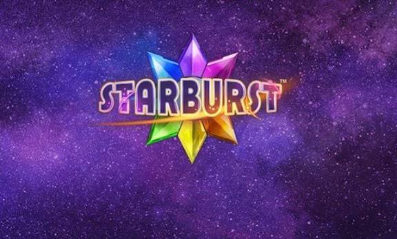 Oplev Spændingen ved Starburst Spil 516892468