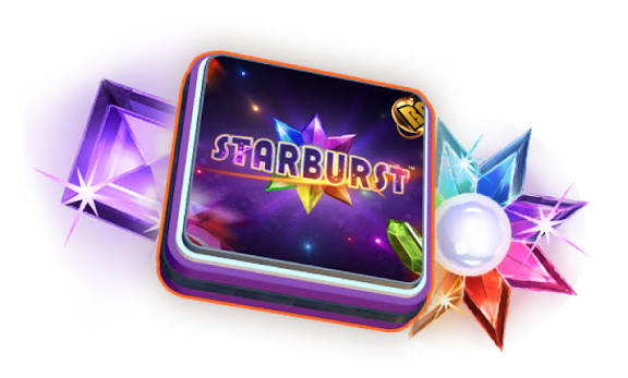 Oplev Starburst Online Casino Din Guide til Stjernerne