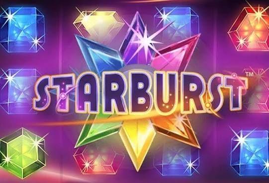 Starburst fra NetEnt En Strålende Spilleoplevelse Starburst fra NetEnt En Strålende Spilleoplevelse