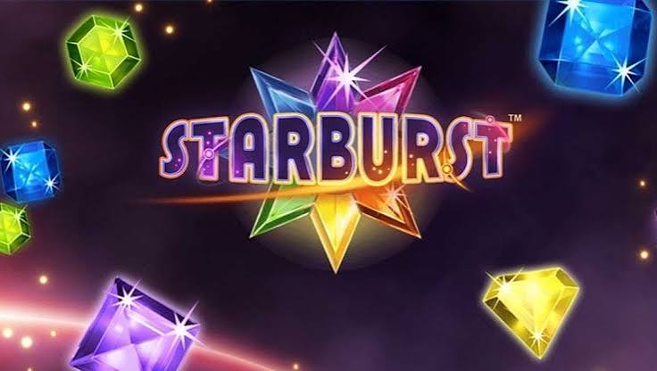 Starburst Slot En Fascinerende Rejse Ind i Spillets Univers Starburst Slot En Fascinerende Rejse Ind i Spillets Univers