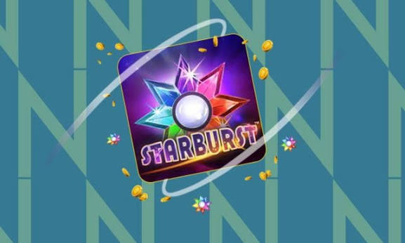 Starburst Slot En Lysende Oplevelse i Online Spil