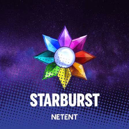 Starburst Slot En Lysende Oplevelse i Online Spil