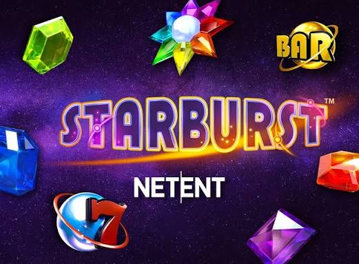 Starburst Spil En Univers af Uendelige Muligheder