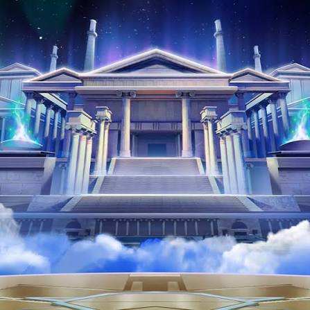 Udforsk Gates of Olympus Spillet En Vejledning til Slotsunderholdning